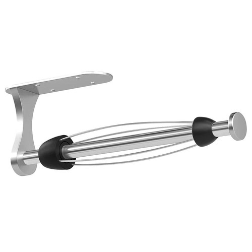 Edelstahl küchenrollenhalter - edelstahl,