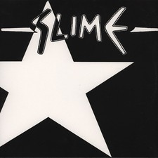 Slime - Slime 1 (Vinyl 2LP -