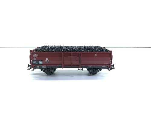 Märklin hochbordwagen mit - märklin,