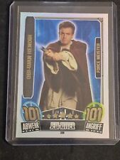 Topps Force Attax Movie Serie 3 Obi-Wan Kenobi Force Meister 230 Star Wars 