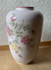 XXL Große Keramik Bodenvase