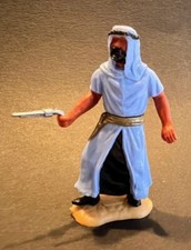 TIMPO TOYS - ARABER FIGUR
