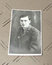 2 WK Luftwaffe Soldat