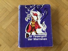 Der Feuergott der Marranen