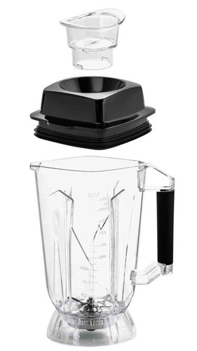 Bartscher mixbecher set - bartscher, pro