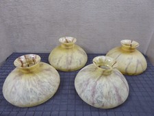 Vestaschirm Glas Lampenschirm