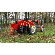 Traktor Holzhacker Zapfwelle R100