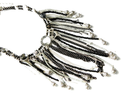 Pilgrim damen kette metall - damen,