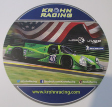 Le Mans 2017 - FIA WEC - ELMS