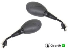 Rückspiegel Spiegel Set Satz