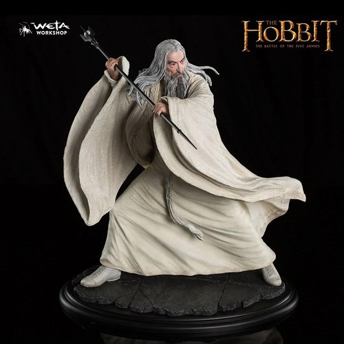 Weta hobbit schlacht der fünf - schlacht,