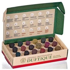 Räucherkerzen Duftique