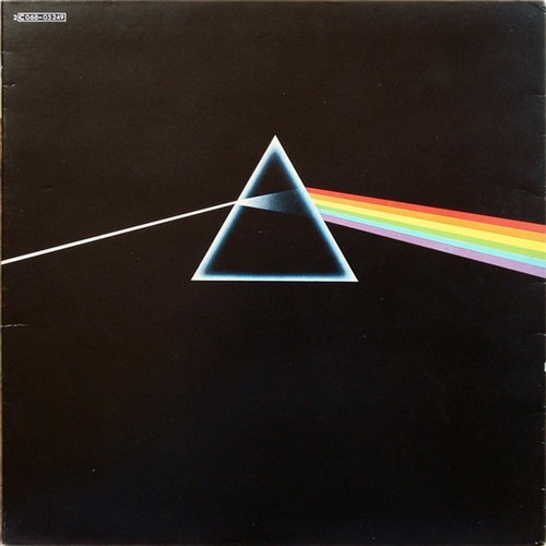 Pink floyd the - the, dark