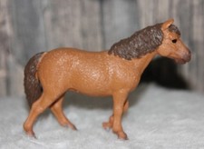 Schleich Dartmoor Pony Stute