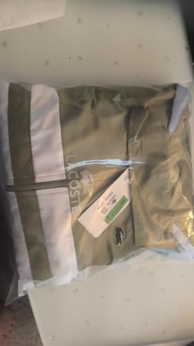Lacoste herren trainingsanzug - herren,