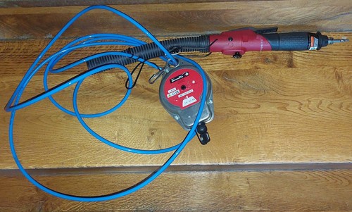 Desoutter schrauber - desoutter,