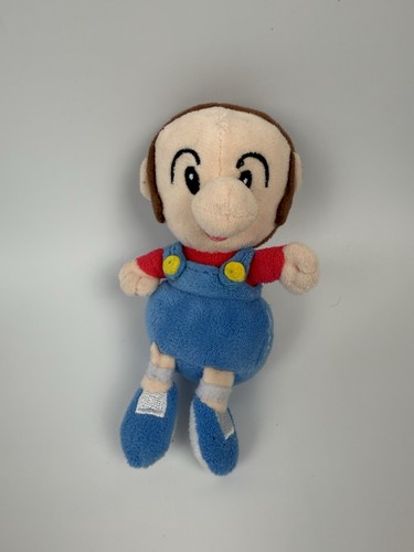 Super mario plüschtier 15cm - plüschtier,