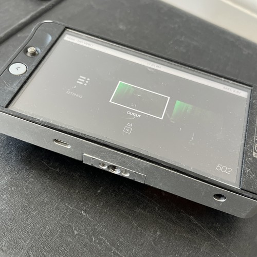 Smallhd 502 monitor - 502,