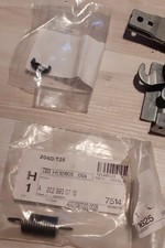 A0004200779 Mercedes autom. Nachsteller Feststellbremse W202 W210 R170 W208 W203