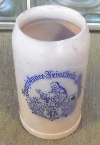 Bierkrug - , 1l