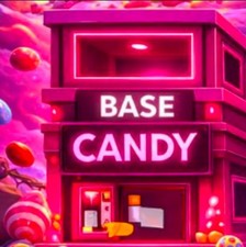 CANDY BASE 🍬 🔐 NO