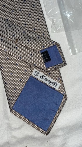 Marinella krawatte 100 - e.marinella,