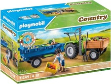 PLAYMOBIL Country 71249