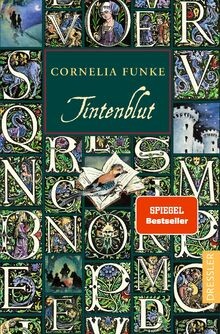 Tintenwelt tintenblut von - 2.,