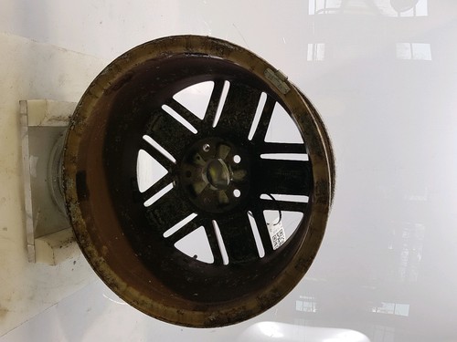 Alufelge zoll für - für, renault