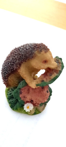Igel deko figur für - deko,