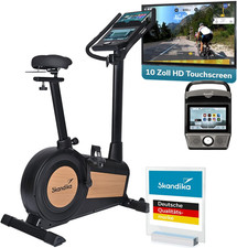 Skandika Ergometer Cykling P15