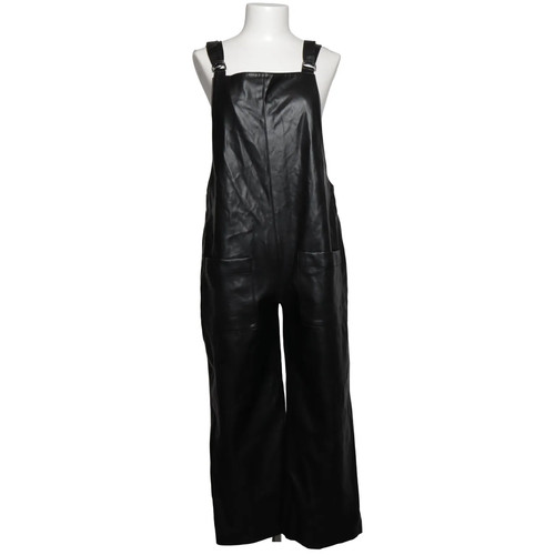 Zara latzhose größe m - zara,,