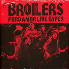 Broilers - Puro Amor Live