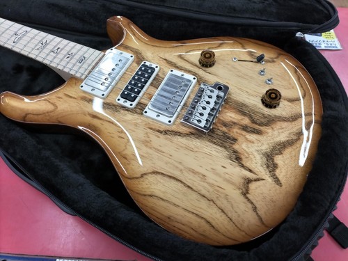 Paul reed smith - paul, ash