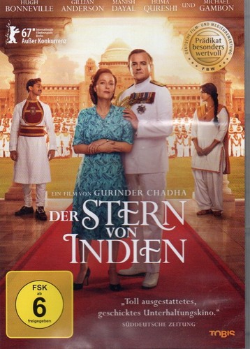 Der stern von afrika - der,
