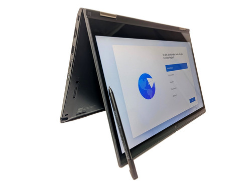 Lenovo thinkpad x13 - thinkpad,