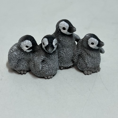 Schleich 14618 kaiserpinguin - -,