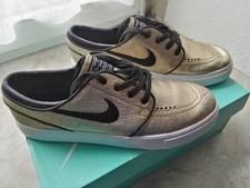 Nike SB Janoski Zoom Gold EUR