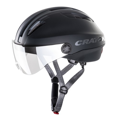 Cratoni evo bike pedelechelm - e-bike,