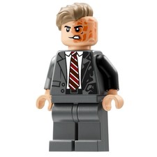 LEGO The Dark Knight Minifigur
