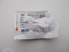 JRG Sanipex 5510.020 d20