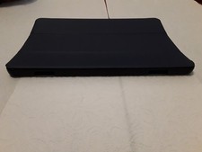 Buchhülle Bookcover Lenovo Tab M10 blau - sehr guter Zustand