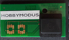 Freischaltkarte Hobbymodus