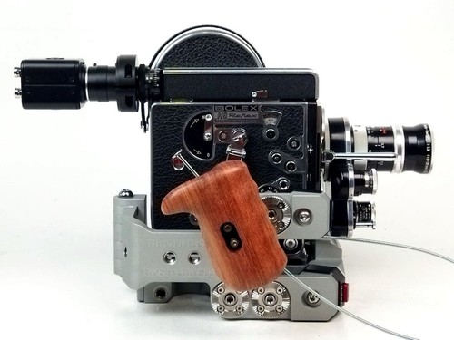Digital sdi video - video-assist, for