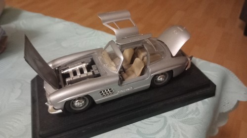 Mercedes benz 300 1954 - benz,