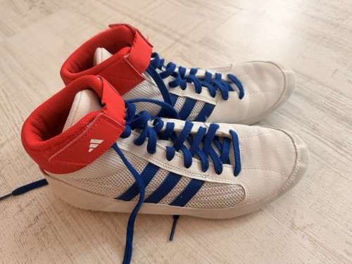 Ringerschuhe adidas 1 3 - ringerschuhe, 39