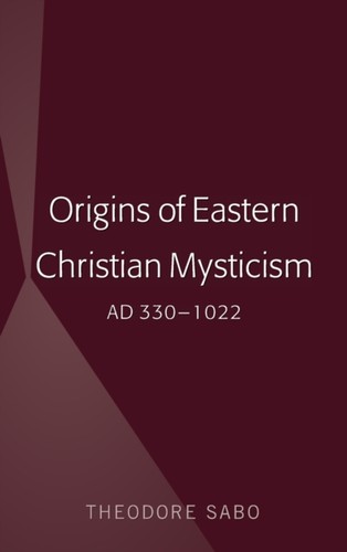 Sabo origins of eastern - -,