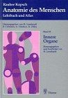 Anatomie des menschen - des, 4