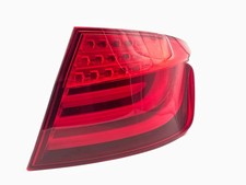 2010 BMW 5 F10 Rear Light Tail