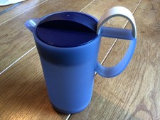 Tupper / Tupperware *